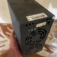 ماینر کادنا مصرف برق در حد لامپ