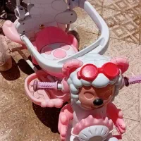 دوچرخه|دوچرخه، اسکیت، اسکوتر|شهریار, ابراهیم‌آباد|دیوار