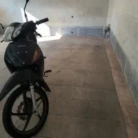 طرح ویو بادران ۹۵|موتورسیکلت|پردیس, فاز ۲|دیوار