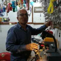 کلید سازی شبانه روزی کرج|خدمات پیشه و مهارت|کرج, مطهری|دیوار