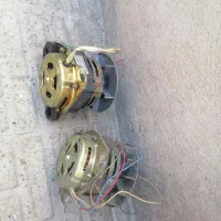 موتور لباسشویی|ماشین لباسشویی و خشککن لباس|کرمانشاه, |دیوار