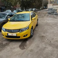 تاکسی آریو مدل 96