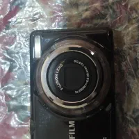 دوربین فوجی فیلم Fujifilm jv300|دوربین عکاسی و فیلم‌برداری|کرج, المهدی|دیوار