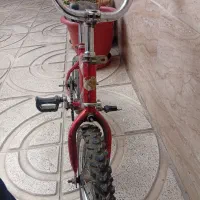 دوچرخه ۱۲|دوچرخه، اسکیت، اسکوتر|تهران, شهرک رضویه|دیوار