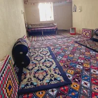 اقامتگاه بومگردی دشت سوسن ایذه|اجارهٔ کوتاه‌مدت ویلا و باغ|ایذه, |دیوار