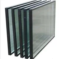 شیشه دوجداره