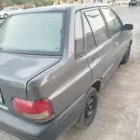 پراید تکسوز مدل 90|خودرو سواری و وانت|اهواز, سپیدار|دیوار