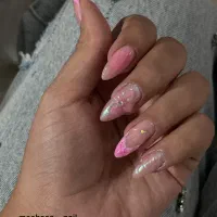 کاشت و ترمیم ناخن|خدمات آرایشگری و زیبایی|رشت, نامجو|دیوار