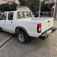 پیکاپ ریچ درحد|خودرو سواری و وانت|تبریز, |دیوار