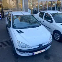 پژو ۲۰۶ تیپ۲ - tu3