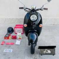 پاکشتی یاماها وینو انژکتور ریموت دار و دزدگیردار