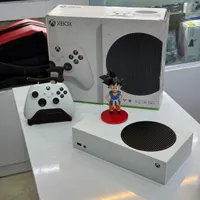 XBOX S با هارد ۵۱۲ گیگ تک دسته فول گیم