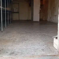 سالن اجاره ای55منر ی برای انباری یا تولیدی گرمدره