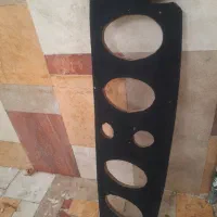 طاقچه عقب ماشین  پژو