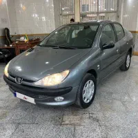 206 SD|خودرو سواری و وانت|اردبیل, |دیوار