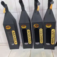 پَک قهوه فروشی