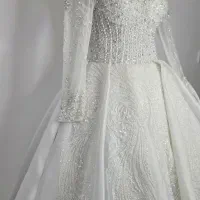 لباس عروس