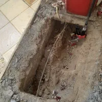 تخریب کلی وجزعی