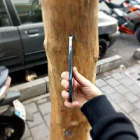 آیفون ۱۲ پرومکس حافظه 256 Zaa|موبایل|تهران, صد دستگاه|دیوار