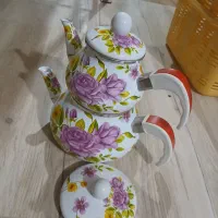 کتری وقوری
