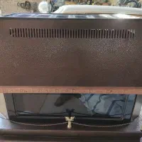 بخاری ۱۰۰۰۰ آذران برفاک طرح شومینه