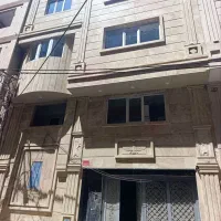 آپارتمان-نوساز-خام