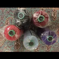 دوک‌ قرقره چینی، پارچه شیغون|عمده‌فروشی|یزد, |دیوار