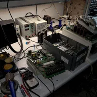 تعمیر خرید فروش تابلو درایو اینورتر  ups آسانسور|خدمات پیشه و مهارت|تهران, نارمک|دیوار