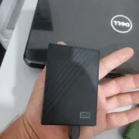 هارد اکسترنال 4ترابایت|قطعات و لوازم جانبی رایانه|نظرآباد, رسالت|دیوار