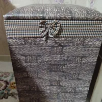 نشیمن زیبا کاملا نو نو|صندلی و نیمکت|صدرا-فارس, فاز ۱|دیوار