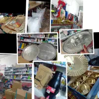 انواع وسیله به صورت نقدو اقساط