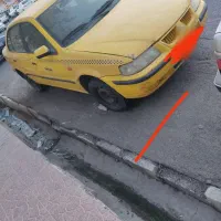 فروش تاکسی