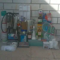 وسایل دندان سازی بصورت کلی فروخته میشود|پزشکی|زنجان, |دیوار