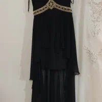 لباس مجلسی|لباس|گنبد کاووس, |دیوار