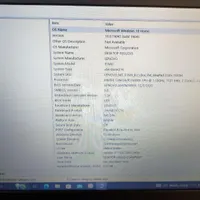 لپتاب Lenovo|رایانه همراه|تبریز, |دیوار