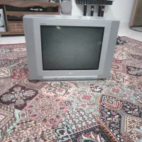 تلوزیون 21 اینج