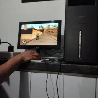 ۲جفت کامپیوتر