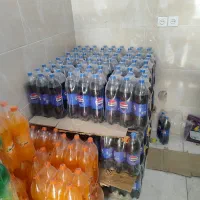 پخش خرده وعمده پپسی اصل