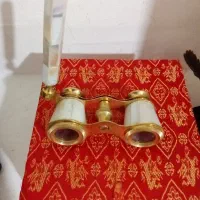 دوربین صدفی اپرایی