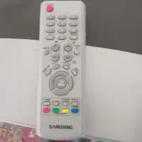 تلویزیون ۲۱سامسونگ|تلویزیون و پروژکتور|نهاوند, |دیوار