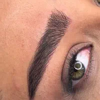 آرایش دائم تخصصی صورت