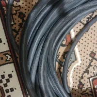 کابل2×10 آلمینیوم