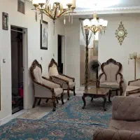 ۷۶ متر_ دو خواب_ فول_ پارکینگ سندی_ قائمیه