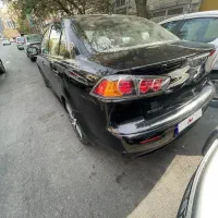 لنسر ۲۰۱۸|خودرو سواری و وانت|تهران, عباس‌آباد|دیوار