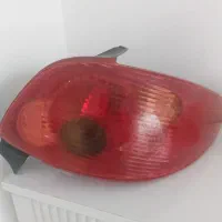 چراغ خطر ۲۰۶