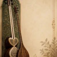 آموزش ساز تار و سه تار