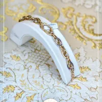 دستبند های زنجیری|جواهرات|بناب, |دیوار