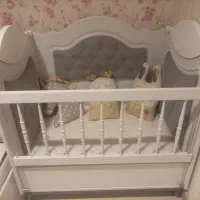 تخت بچه|تخت و صندلی بچه|پرند, فاز ۴|دیوار