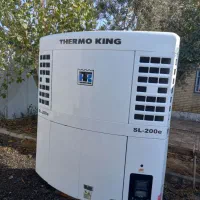 موتور یخچال ترموکینگ