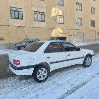 پژو405 Slxمدل 98 موتور TU5